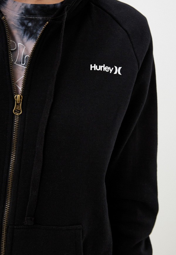 фото Толстовка hurley