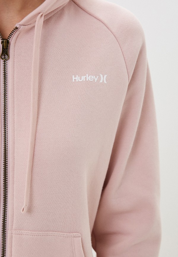 фото Толстовка hurley