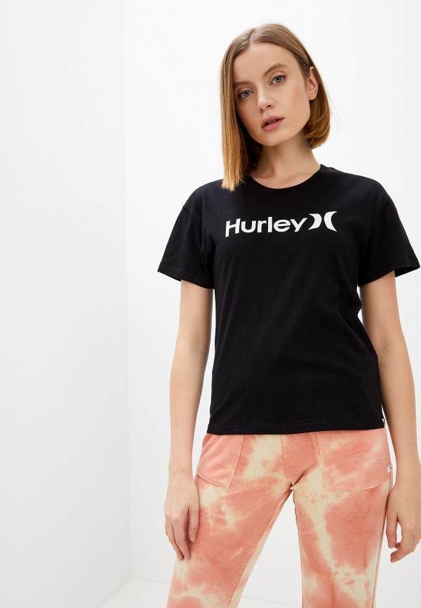 фото Футболка hurley