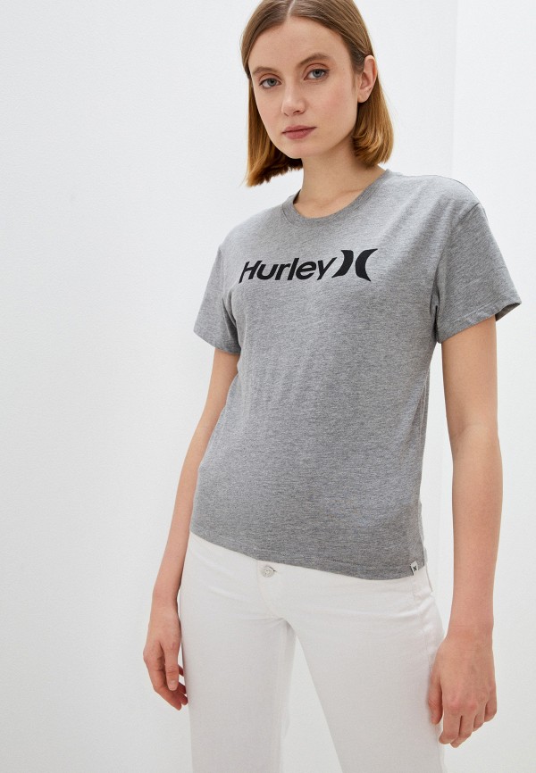 фото Футболка hurley