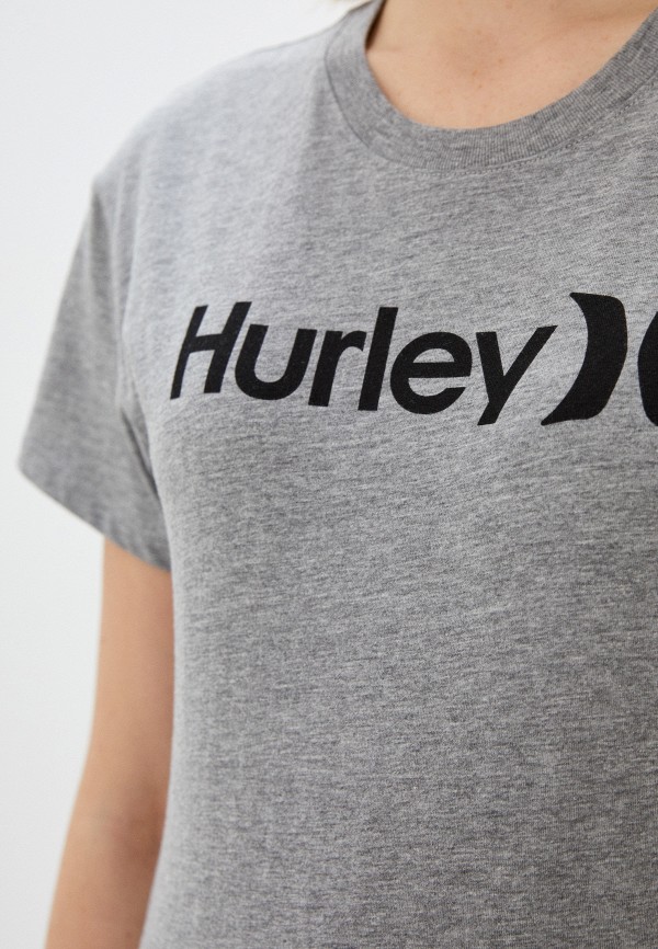 фото Футболка hurley