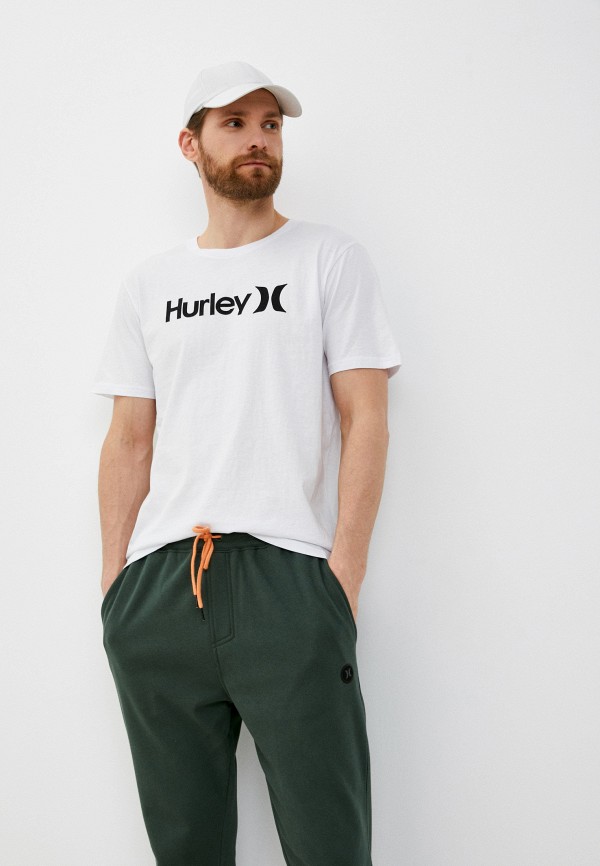 фото Футболка hurley