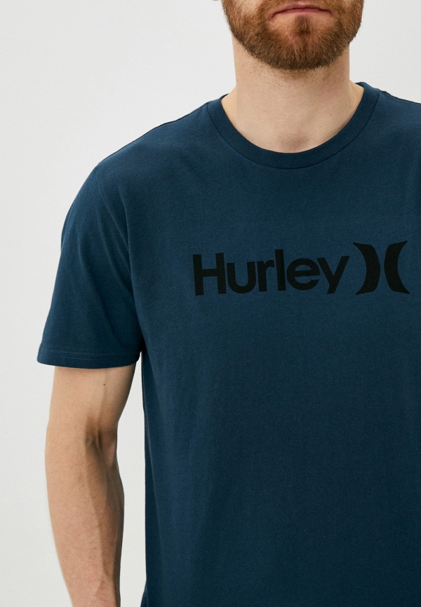 фото Футболка hurley