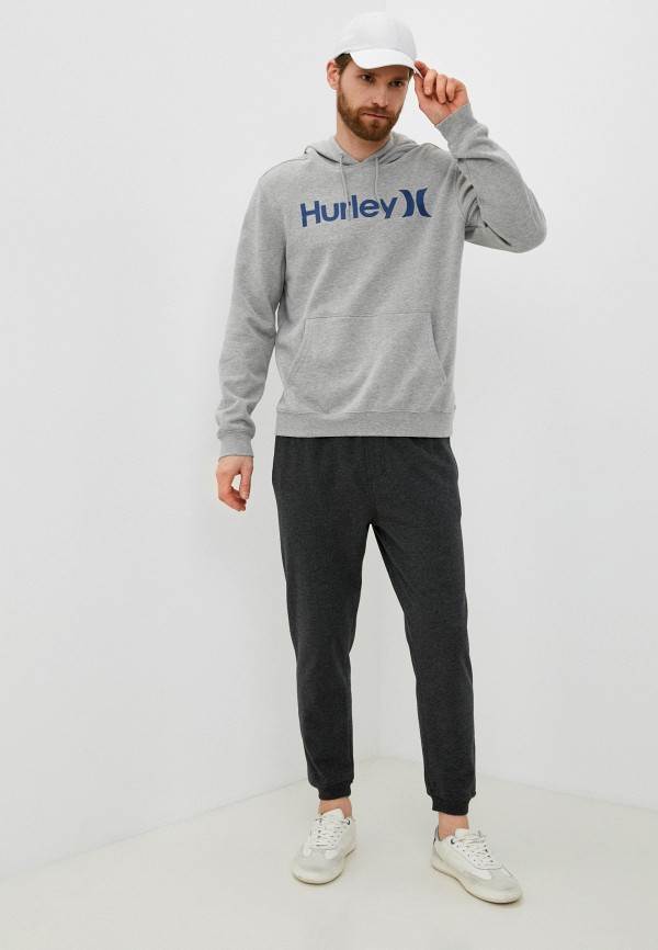 фото Худи hurley