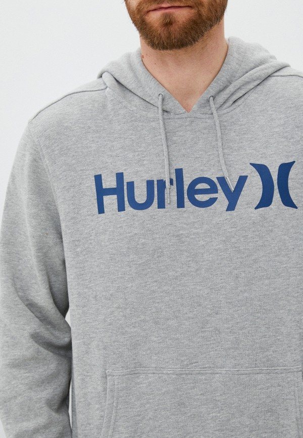 фото Худи hurley