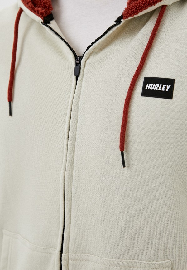 фото Толстовка hurley