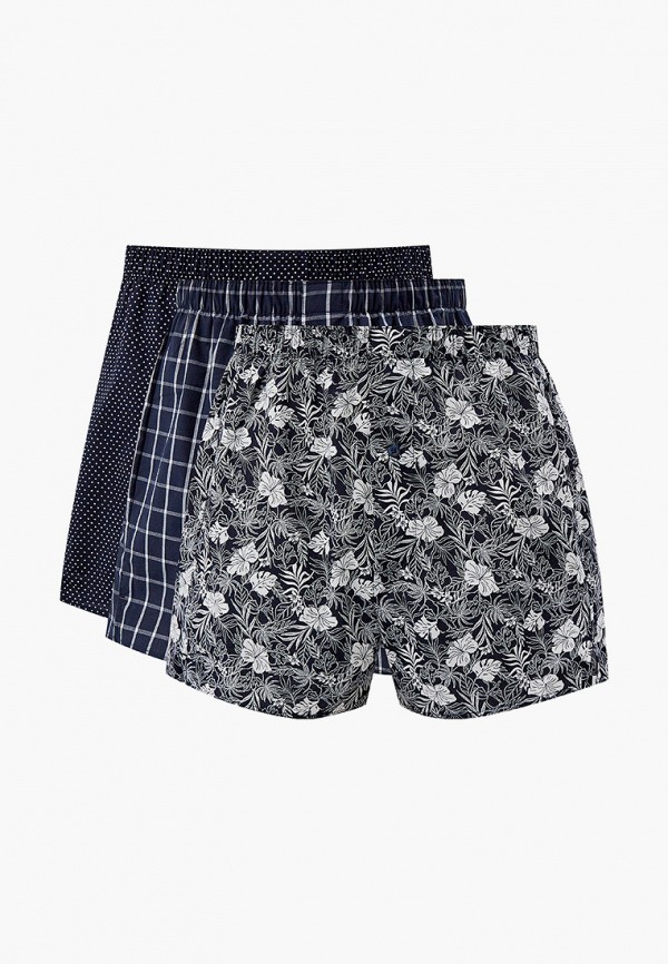 фото Трусы 3 шт. marks & spencer
