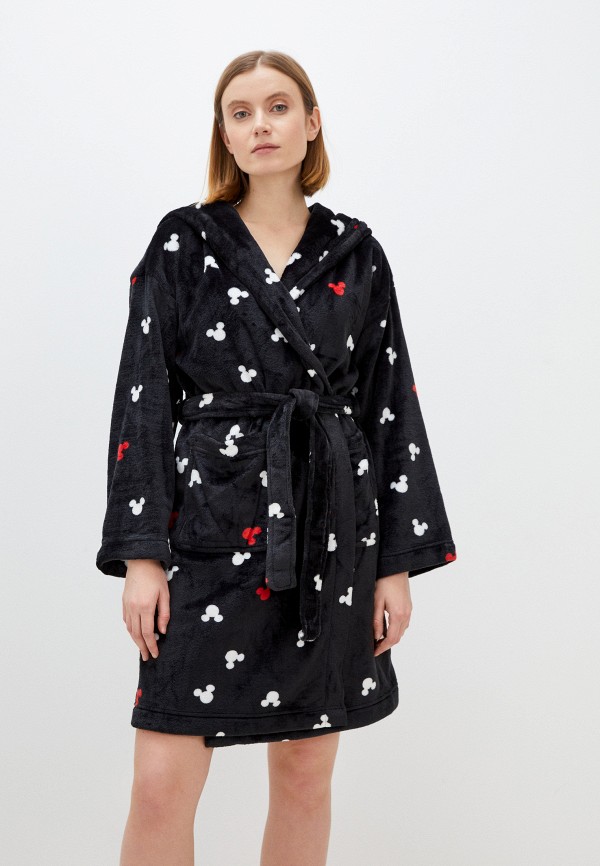 фото Халат домашний marks & spencer