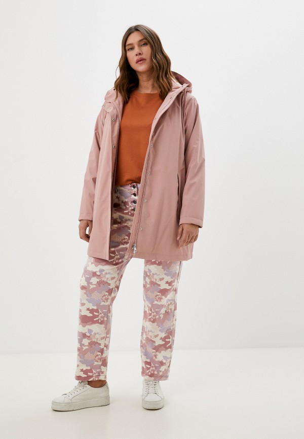 фото Куртка утепленная marks & spencer
