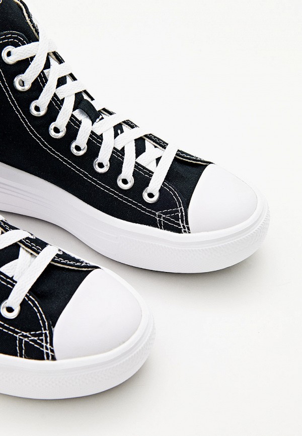 фото Кеды converse