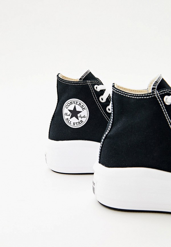 фото Кеды converse