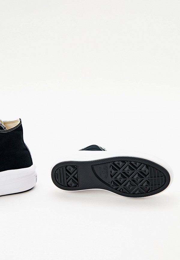 фото Кеды converse