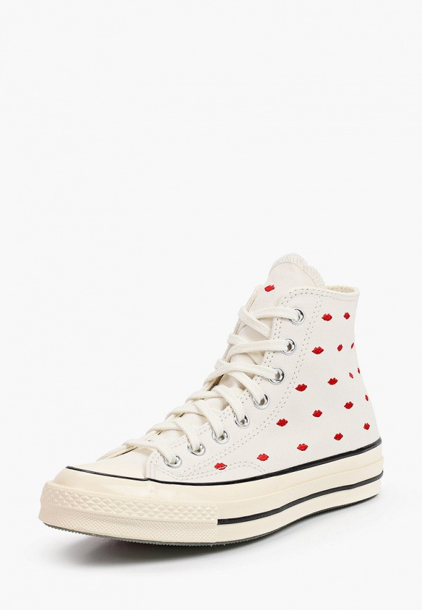 фото Кеды converse