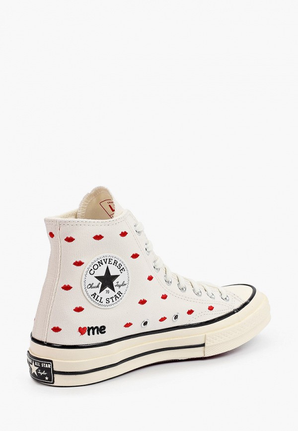 фото Кеды converse