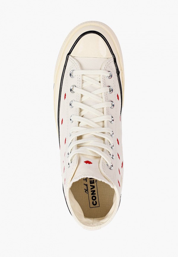 фото Кеды converse