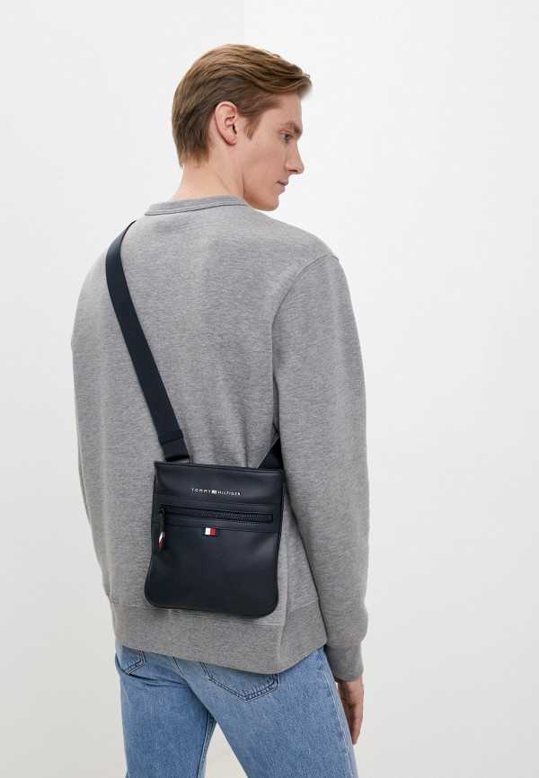 фото Сумка tommy hilfiger