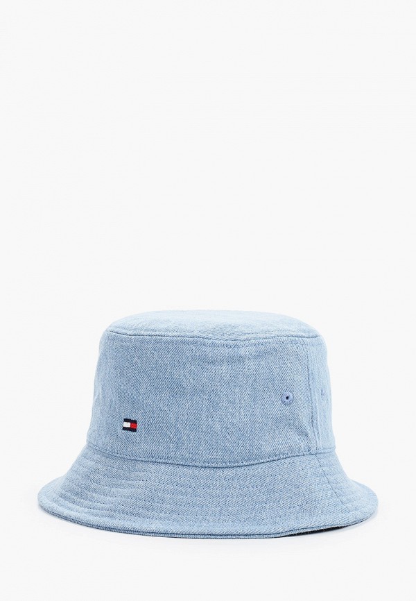 фото Панама tommy hilfiger
