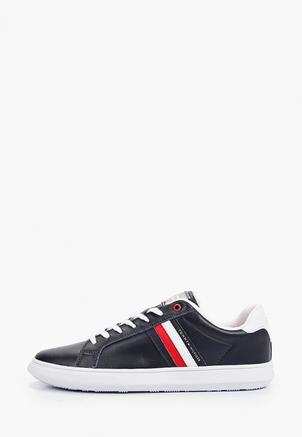 фото Кеды tommy hilfiger