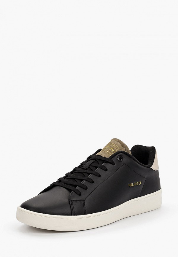 фото Кеды tommy hilfiger