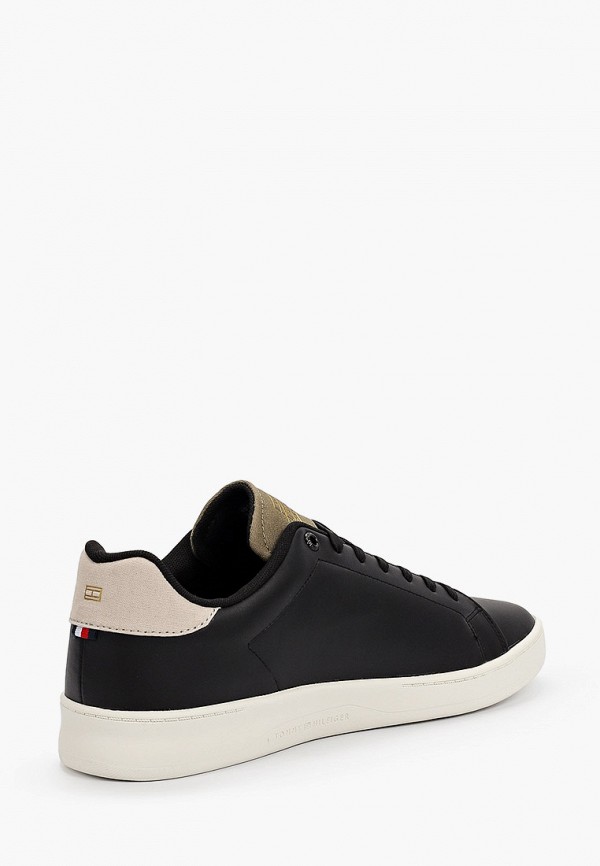 фото Кеды tommy hilfiger