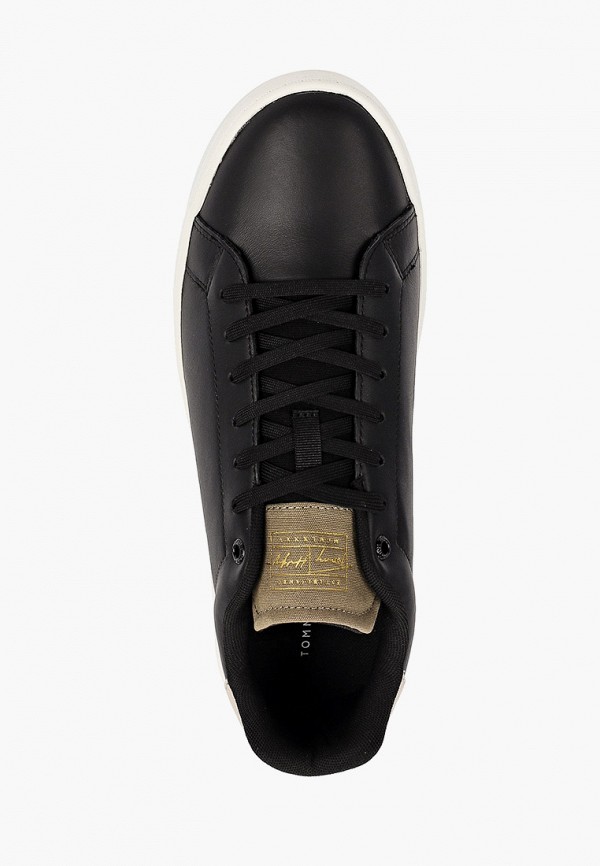 фото Кеды tommy hilfiger