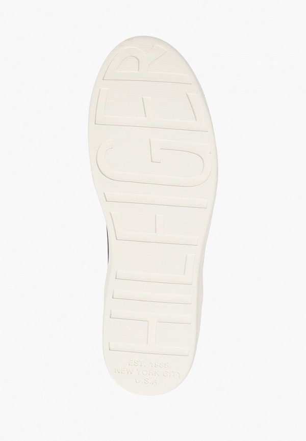 фото Кеды tommy hilfiger