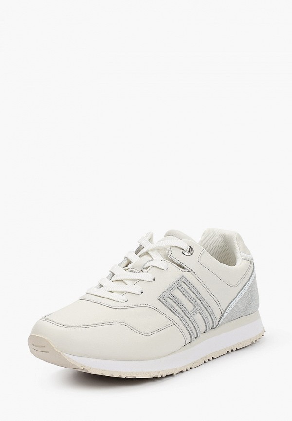 фото Кроссовки tommy hilfiger