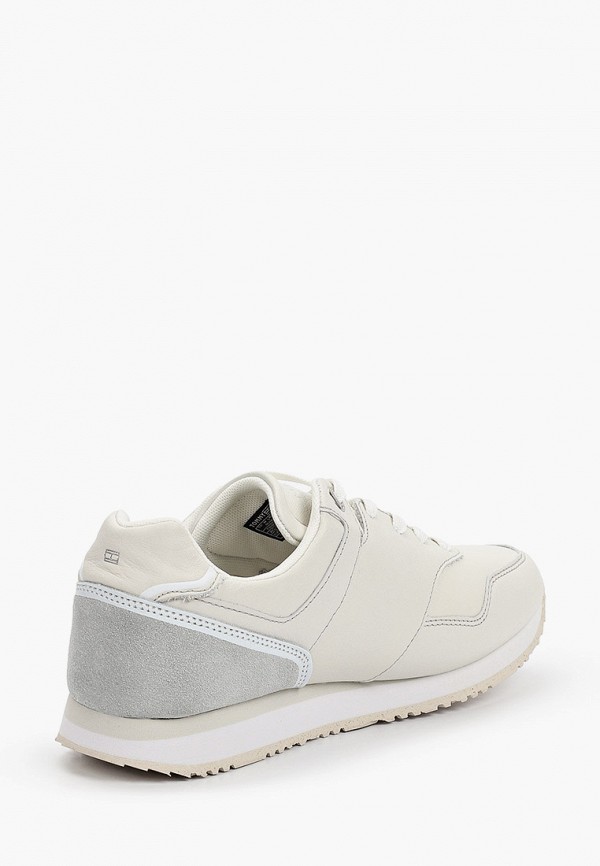 фото Кроссовки tommy hilfiger