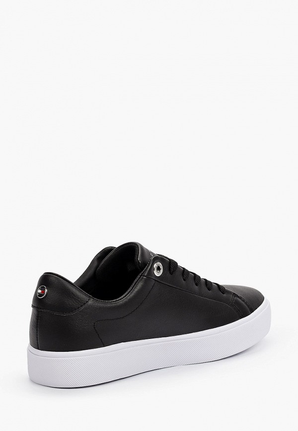 фото Кеды tommy hilfiger