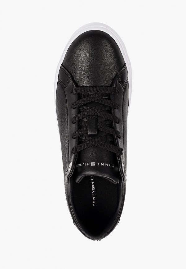 фото Кеды tommy hilfiger