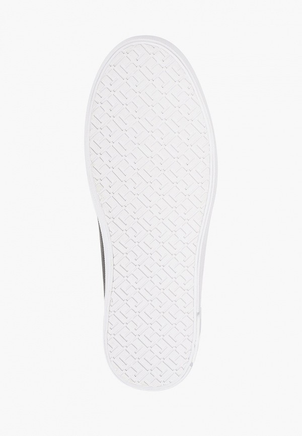фото Кеды tommy hilfiger