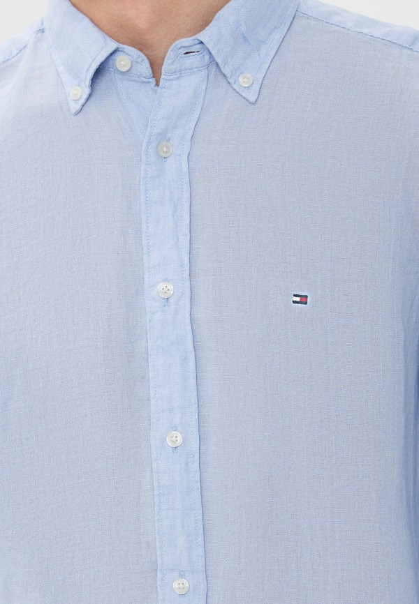 фото Рубашка tommy hilfiger