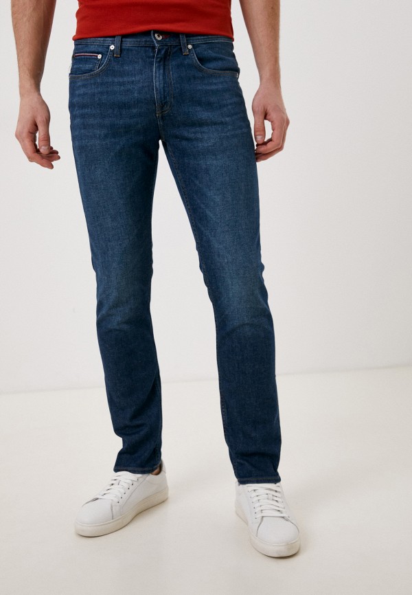 фото Джинсы tommy hilfiger