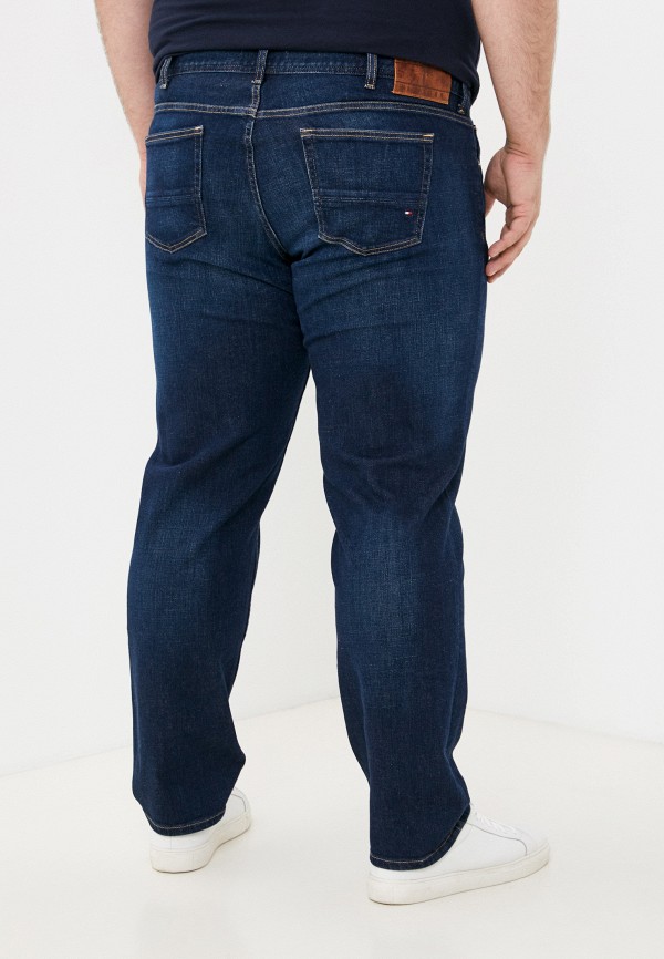 фото Джинсы tommy hilfiger