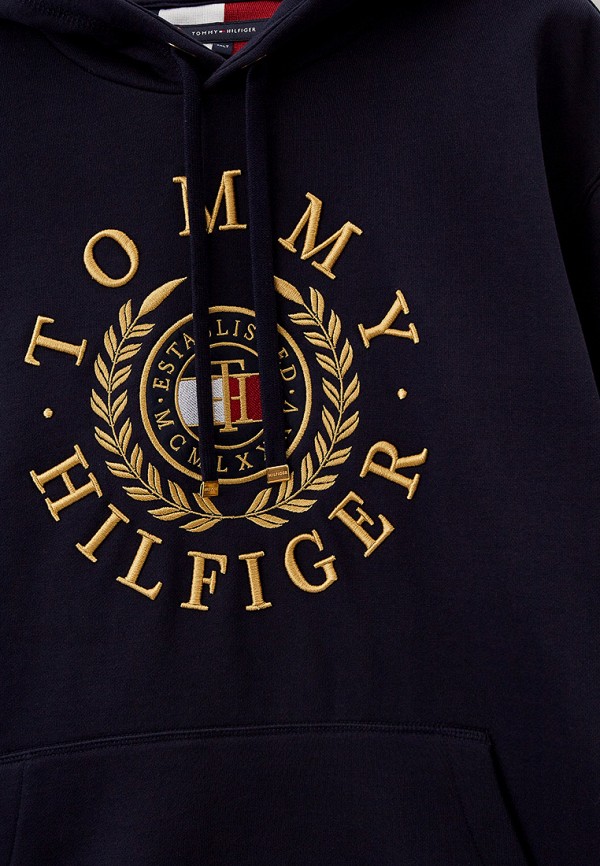 фото Худи tommy hilfiger