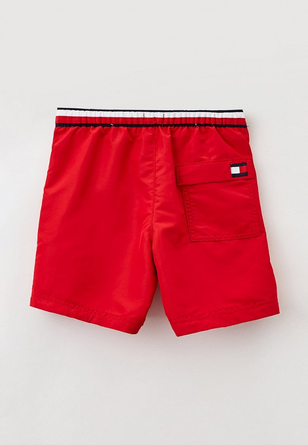 фото Шорты для плавания tommy hilfiger