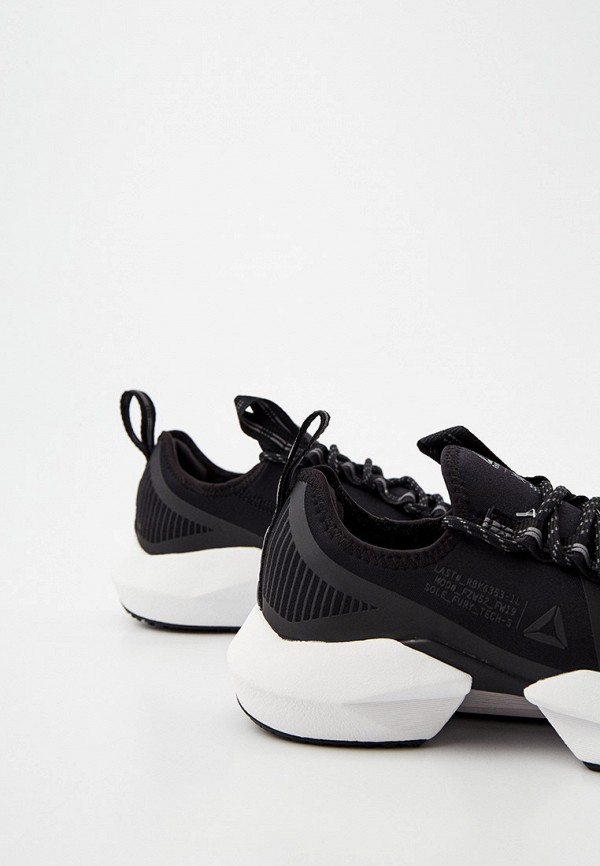 фото Кроссовки reebok