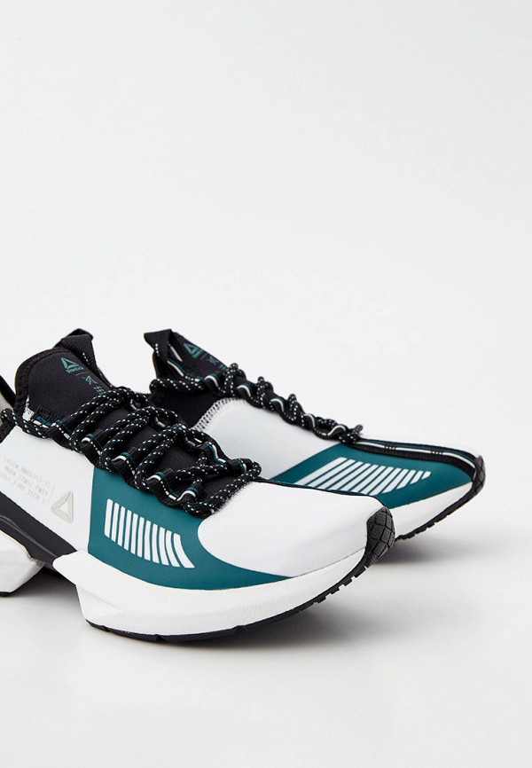 фото Кроссовки reebok