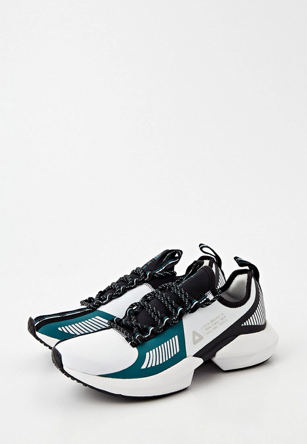 фото Кроссовки reebok