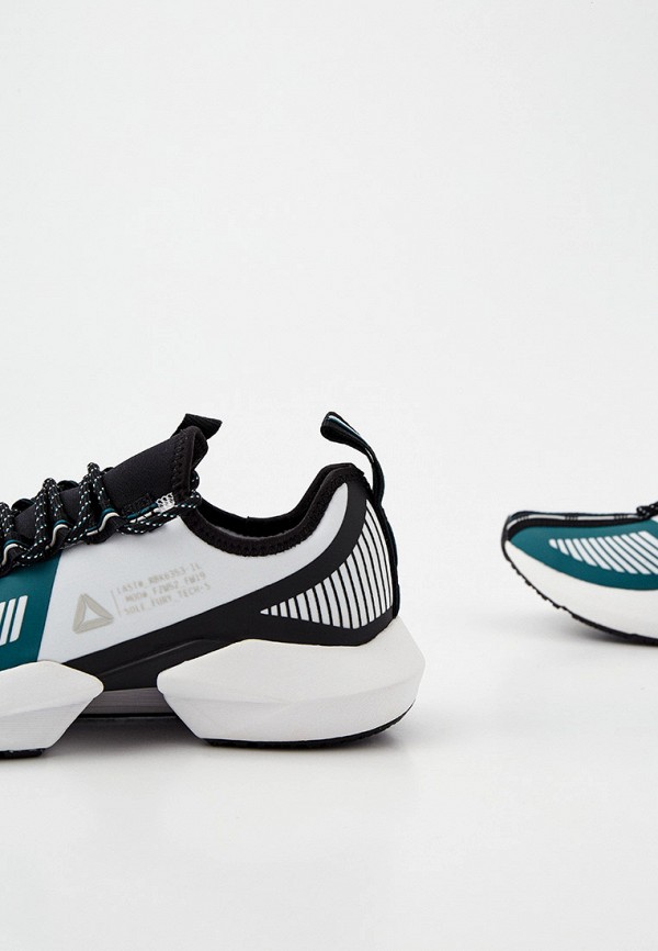 фото Кроссовки reebok