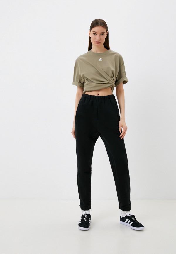 фото Брюки спортивные adidas originals
