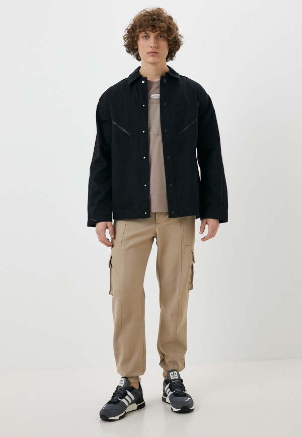 фото Куртка джинсовая adidas originals