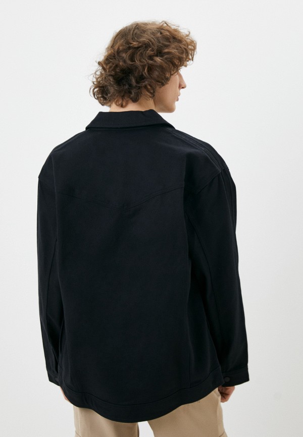 фото Куртка джинсовая adidas originals