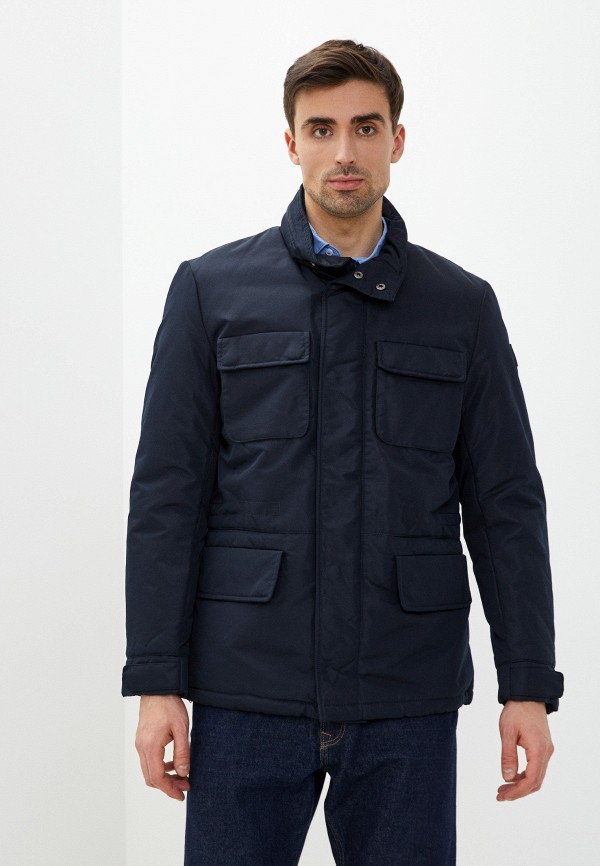 фото Куртка утепленная navy sail