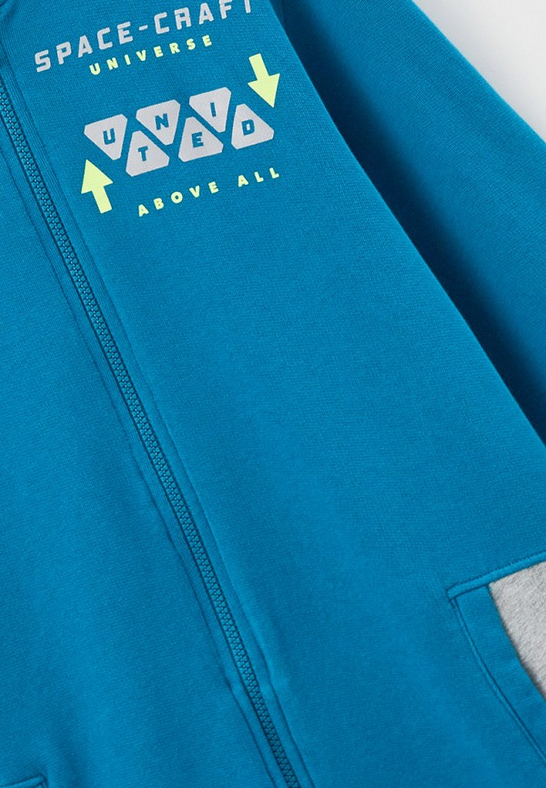 фото Толстовка united colors of benetton