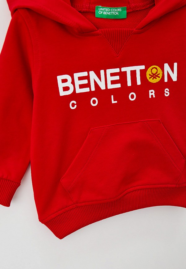 фото Худи united colors of benetton