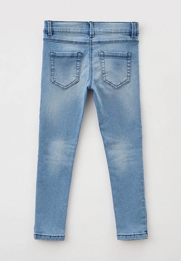 фото Джинсы united colors of benetton