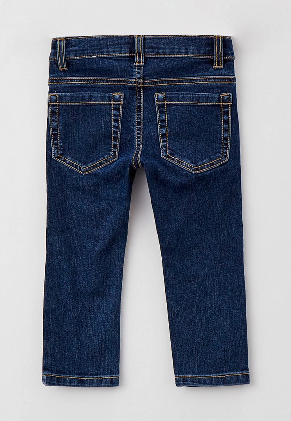 фото Джинсы united colors of benetton