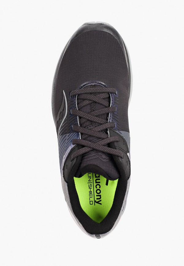 фото Кроссовки saucony