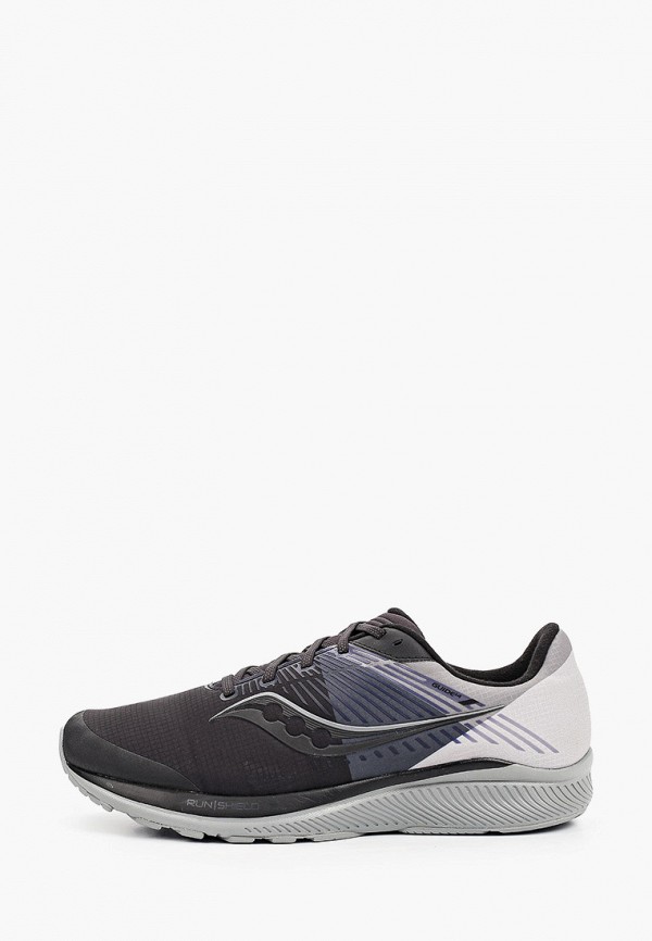 фото Кроссовки saucony